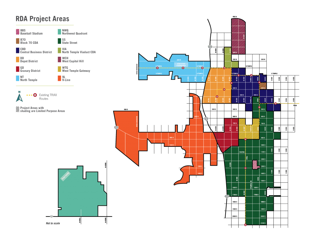 Annual Report 20222023 SLCRDA