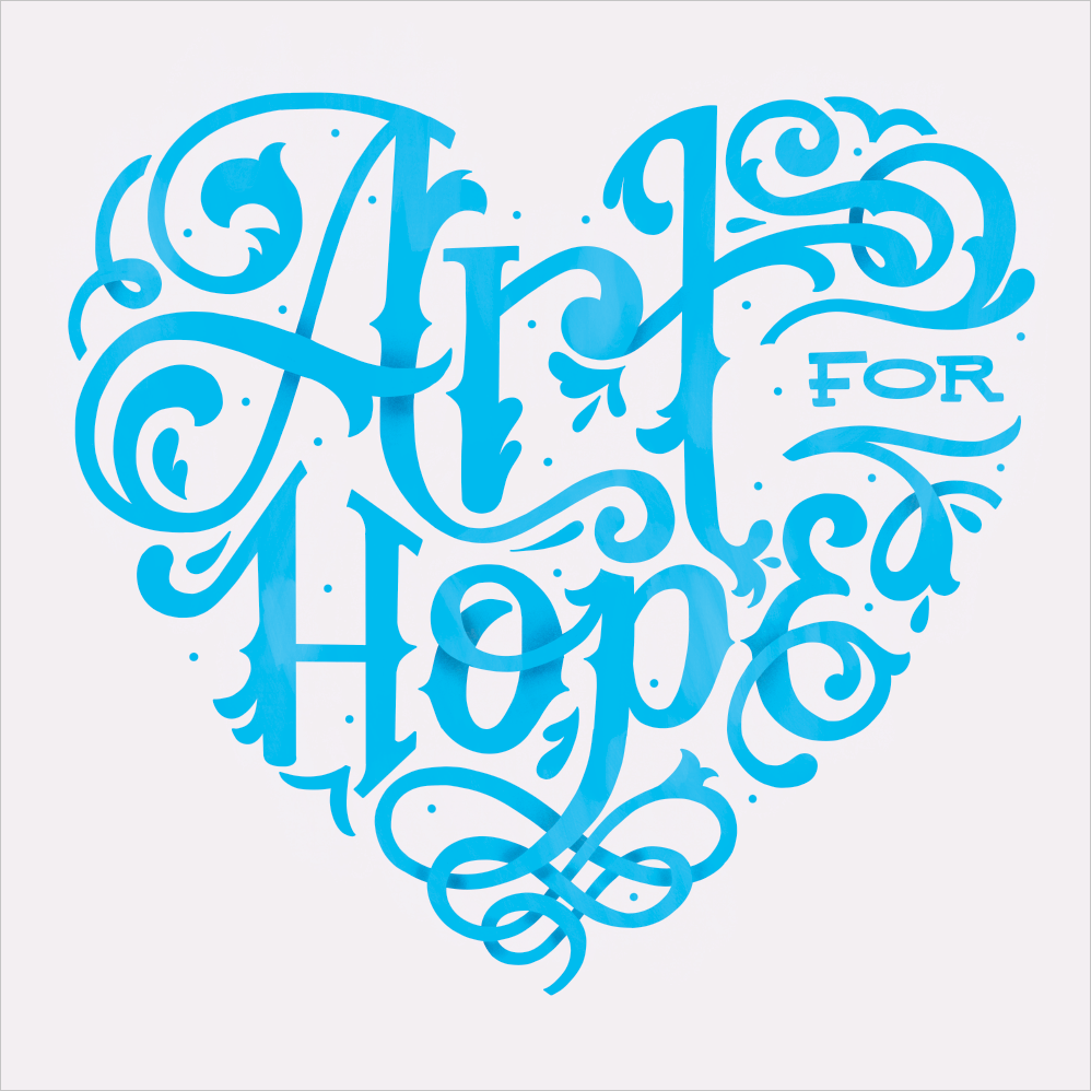 Art for Hope SLC